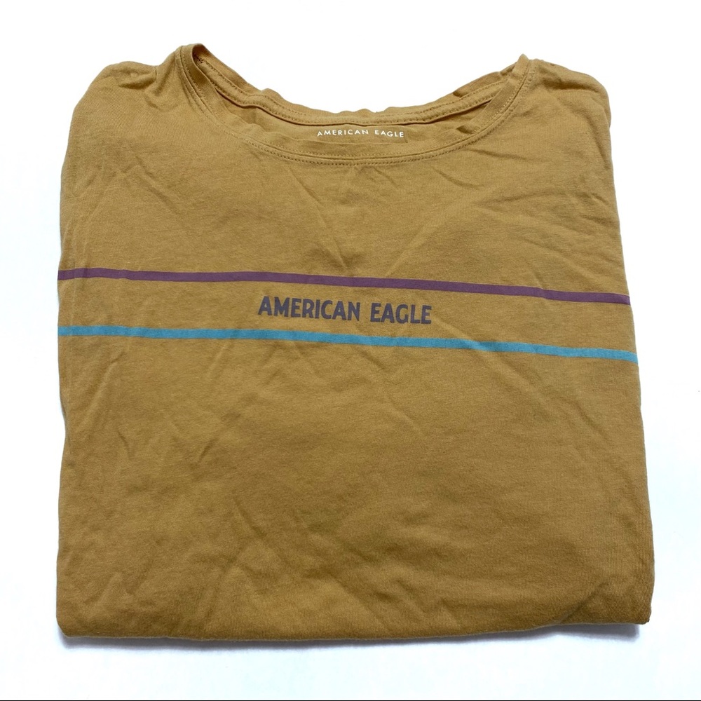 American eagle shirt